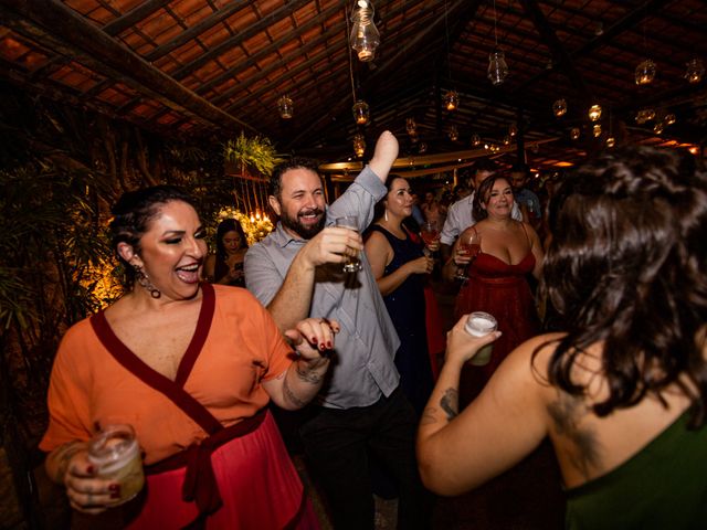 O casamento de Henrique e Paloma em Niterói, Rio de Janeiro 144