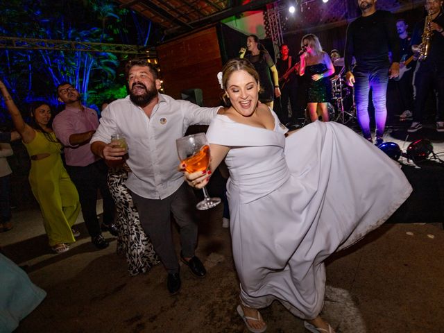 O casamento de Henrique e Paloma em Niterói, Rio de Janeiro 145