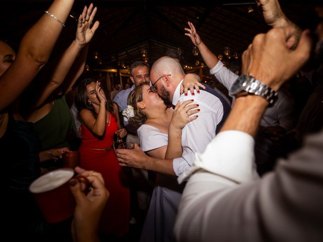 O casamento de Henrique e Paloma em Niterói, Rio de Janeiro 147