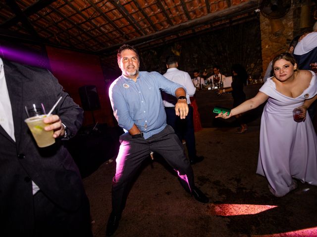 O casamento de Henrique e Paloma em Niterói, Rio de Janeiro 149