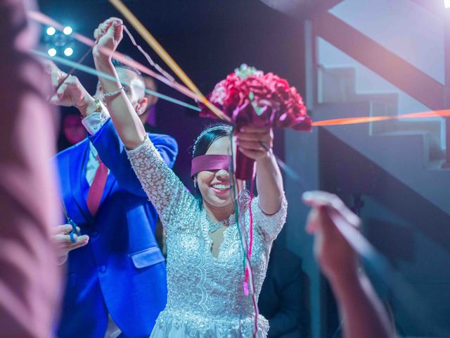 O casamento de Cristian  e Katia  em Caieiras, São Paulo Estado 2