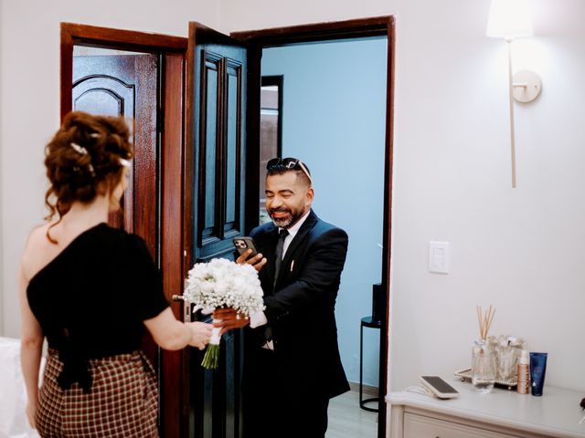 O casamento de Lucas e Viviane em Cuiabá, Mato Grosso 2