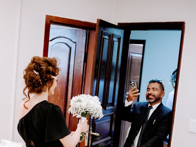 O casamento de Lucas e Viviane em Cuiabá, Mato Grosso 6