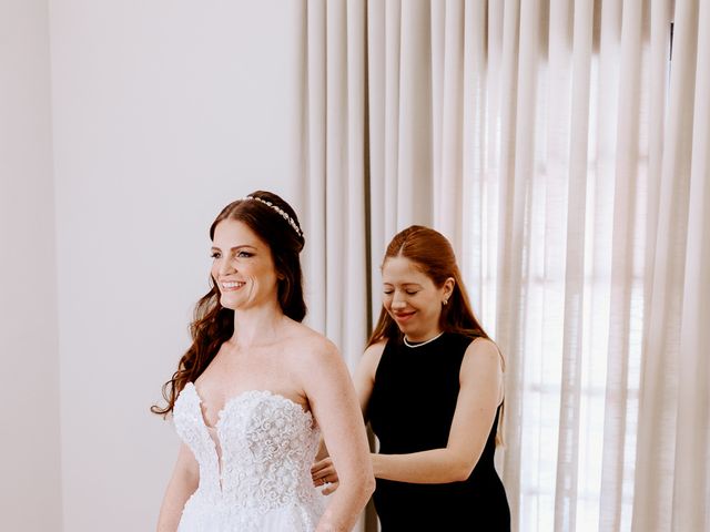 O casamento de Lucas e Viviane em Cuiabá, Mato Grosso 19