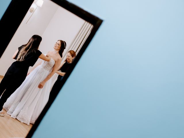 O casamento de Lucas e Viviane em Cuiabá, Mato Grosso 21