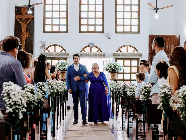 O casamento de Lucas e Viviane em Cuiabá, Mato Grosso 27