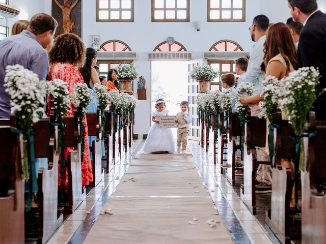 O casamento de Lucas e Viviane em Cuiabá, Mato Grosso 28