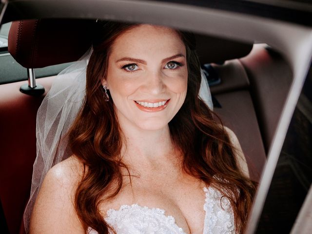 O casamento de Lucas e Viviane em Cuiabá, Mato Grosso 30