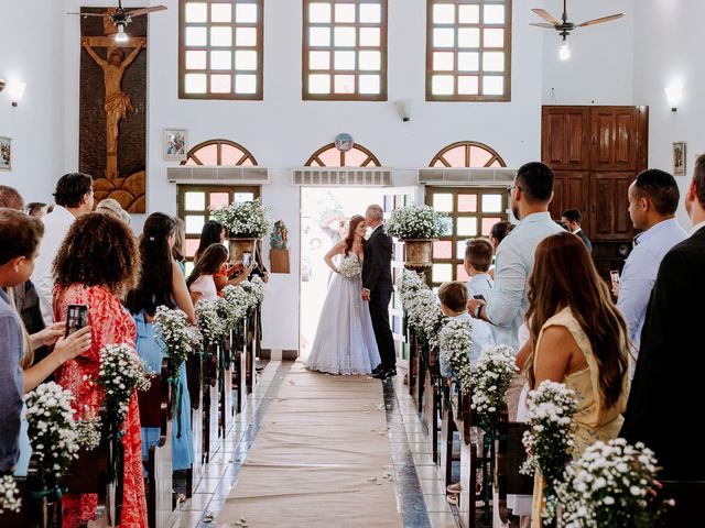 O casamento de Lucas e Viviane em Cuiabá, Mato Grosso 34