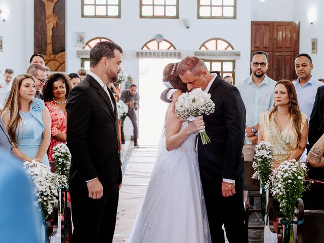 O casamento de Lucas e Viviane em Cuiabá, Mato Grosso 36