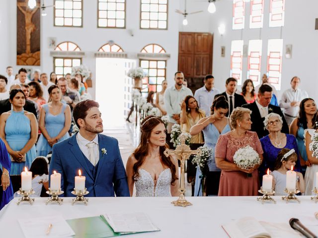 O casamento de Lucas e Viviane em Cuiabá, Mato Grosso 42