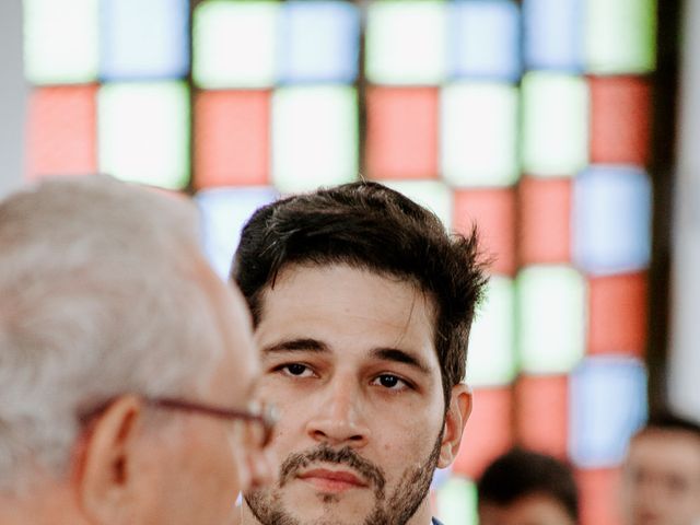 O casamento de Lucas e Viviane em Cuiabá, Mato Grosso 43