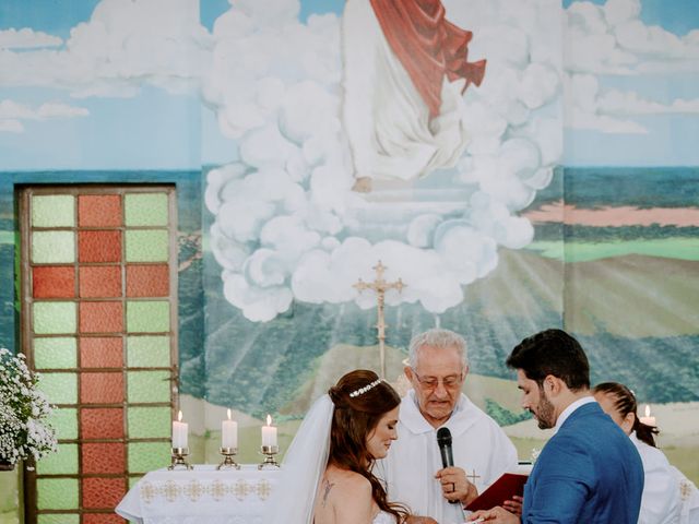 O casamento de Lucas e Viviane em Cuiabá, Mato Grosso 46