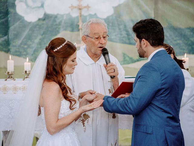 O casamento de Lucas e Viviane em Cuiabá, Mato Grosso 47