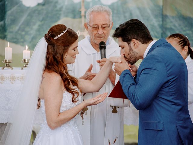 O casamento de Lucas e Viviane em Cuiabá, Mato Grosso 48