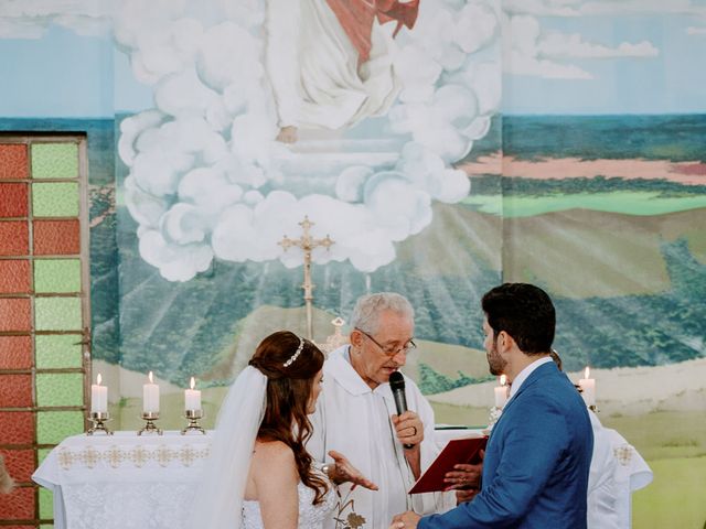 O casamento de Lucas e Viviane em Cuiabá, Mato Grosso 49