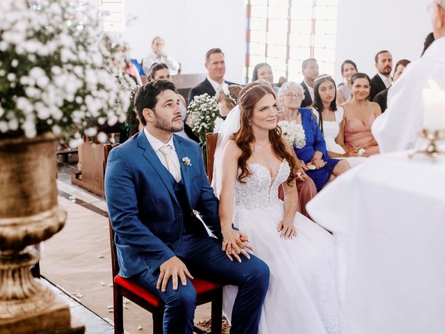 O casamento de Lucas e Viviane em Cuiabá, Mato Grosso 51