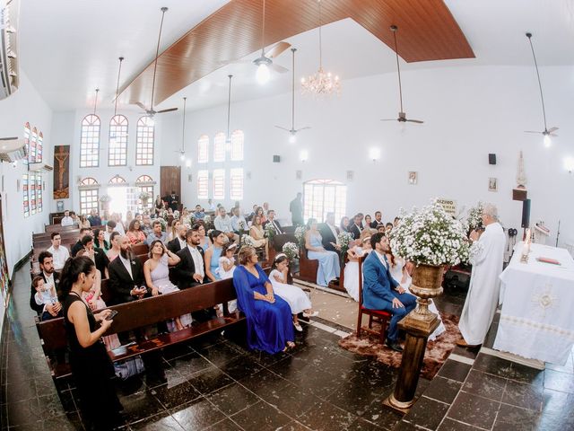 O casamento de Lucas e Viviane em Cuiabá, Mato Grosso 53