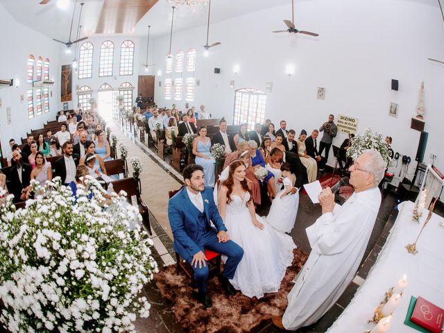 O casamento de Lucas e Viviane em Cuiabá, Mato Grosso 54