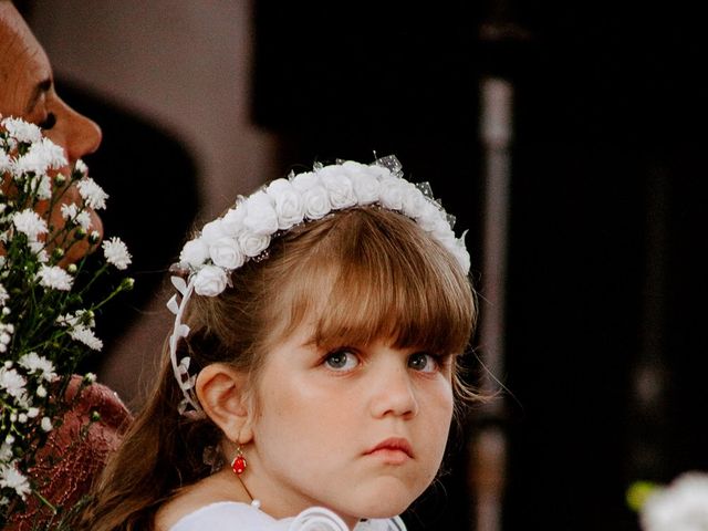 O casamento de Lucas e Viviane em Cuiabá, Mato Grosso 56