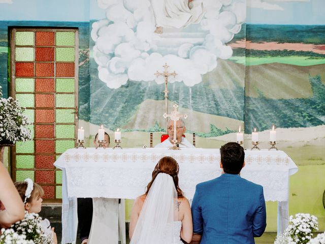 O casamento de Lucas e Viviane em Cuiabá, Mato Grosso 57