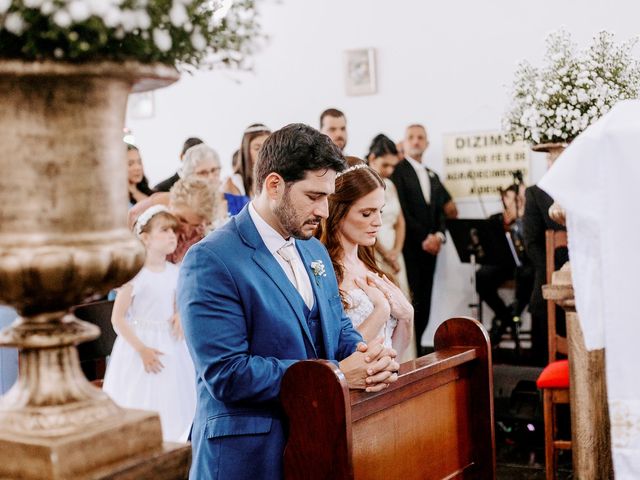 O casamento de Lucas e Viviane em Cuiabá, Mato Grosso 58