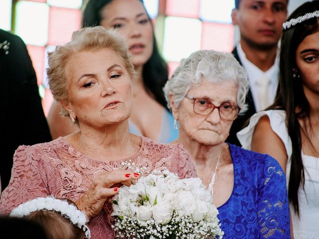 O casamento de Lucas e Viviane em Cuiabá, Mato Grosso 59