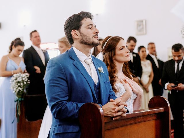 O casamento de Lucas e Viviane em Cuiabá, Mato Grosso 60