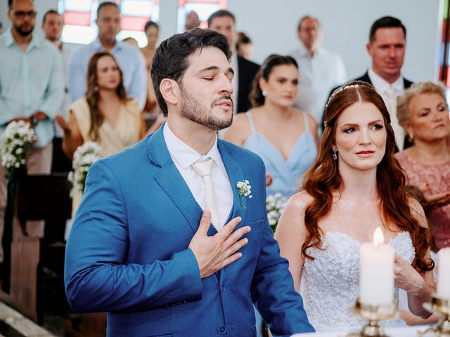 O casamento de Lucas e Viviane em Cuiabá, Mato Grosso 61