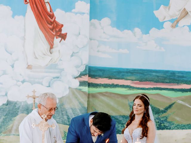 O casamento de Lucas e Viviane em Cuiabá, Mato Grosso 62