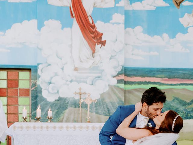 O casamento de Lucas e Viviane em Cuiabá, Mato Grosso 63