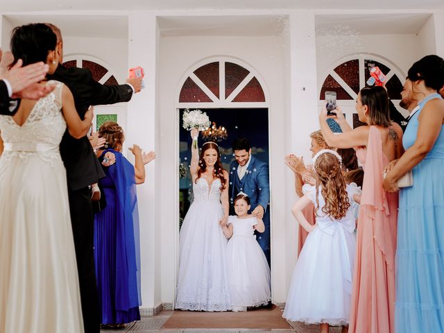 O casamento de Lucas e Viviane em Cuiabá, Mato Grosso 68