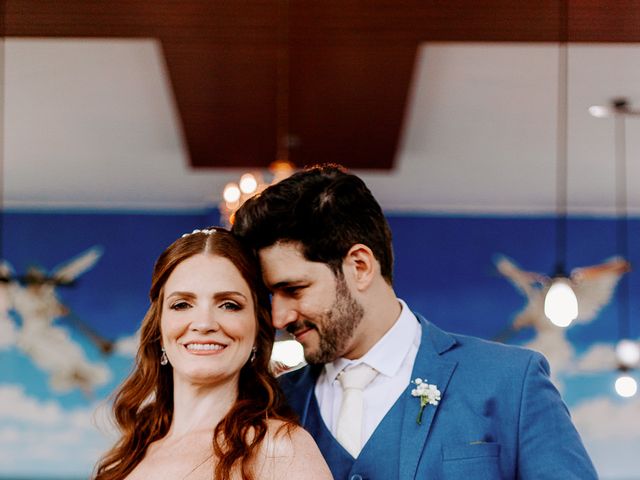 O casamento de Lucas e Viviane em Cuiabá, Mato Grosso 71