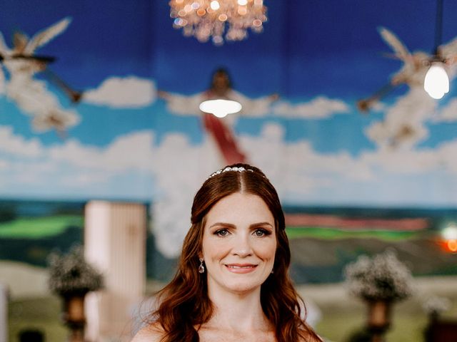 O casamento de Lucas e Viviane em Cuiabá, Mato Grosso 72