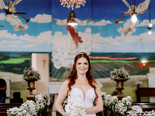 O casamento de Lucas e Viviane em Cuiabá, Mato Grosso 73