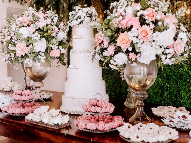 O casamento de Lucas e Viviane em Cuiabá, Mato Grosso 74