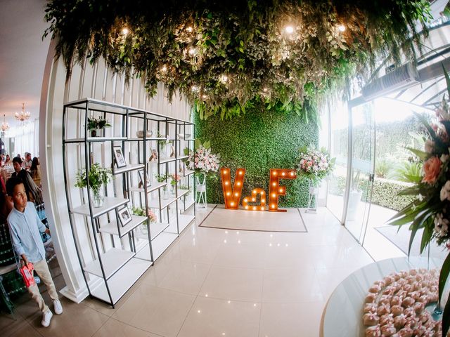 O casamento de Lucas e Viviane em Cuiabá, Mato Grosso 75