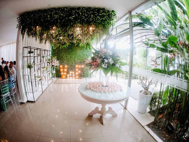 O casamento de Lucas e Viviane em Cuiabá, Mato Grosso 76