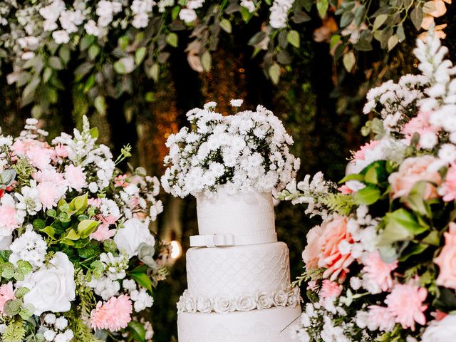O casamento de Lucas e Viviane em Cuiabá, Mato Grosso 79