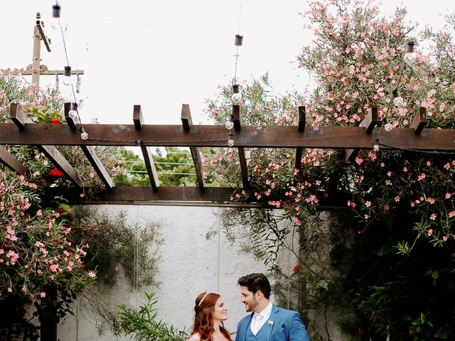 O casamento de Lucas e Viviane em Cuiabá, Mato Grosso 82