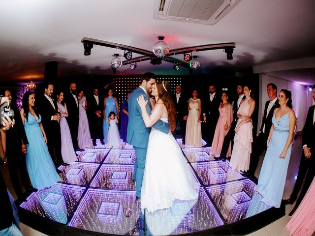 O casamento de Lucas e Viviane em Cuiabá, Mato Grosso 83