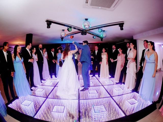 O casamento de Lucas e Viviane em Cuiabá, Mato Grosso 84