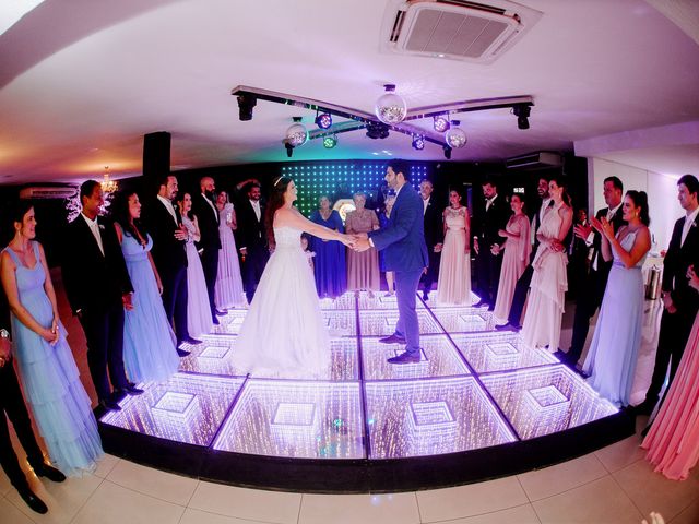 O casamento de Lucas e Viviane em Cuiabá, Mato Grosso 86