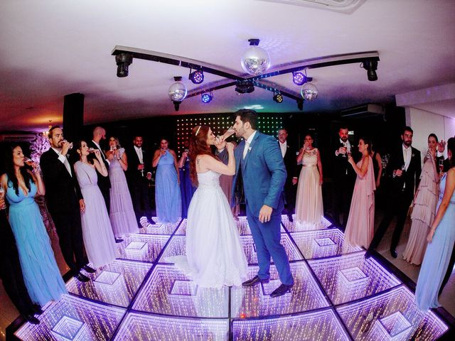 O casamento de Lucas e Viviane em Cuiabá, Mato Grosso 90