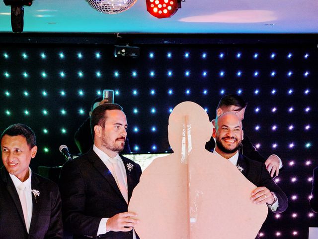 O casamento de Lucas e Viviane em Cuiabá, Mato Grosso 91