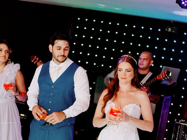 O casamento de Lucas e Viviane em Cuiabá, Mato Grosso 103