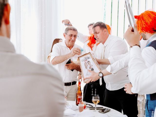 O casamento de Lucas e Viviane em Cuiabá, Mato Grosso 110
