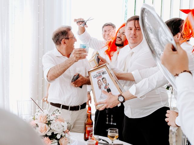 O casamento de Lucas e Viviane em Cuiabá, Mato Grosso 111
