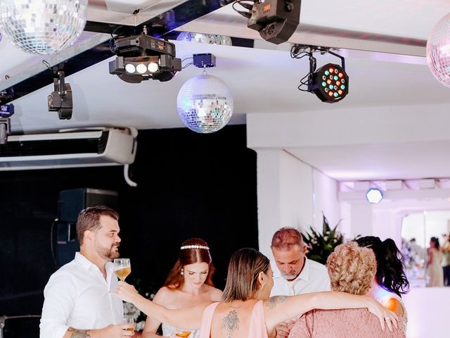 O casamento de Lucas e Viviane em Cuiabá, Mato Grosso 116