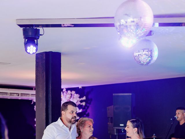 O casamento de Lucas e Viviane em Cuiabá, Mato Grosso 117